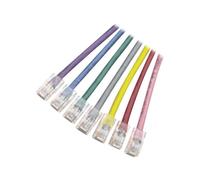 APC 10ft Cat5e UTP 3,05 m Cat5e U/UTP (UTP) RJ-45 RJ-45 Grigio 24 Awg 3827GY-10