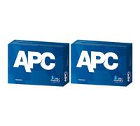 APC 2x37,5 g Compresse