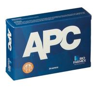 Apc 30 compresse