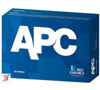 APC 30 COMPRESSE