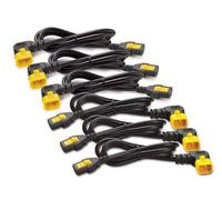 APC 6x Cavo di alimentazione C13 / C14, 1,8 m