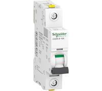 Schneider Electric A9F03116 interruttore automatico Interruttore in miniatura 1