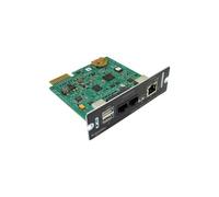 APC - Adattatore per Gestione UPS AP9641 USB / RJ-45