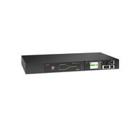 APC AP4450A interruttore di trasferimento automatico [ATS] (RACK ATS 100/120V 15