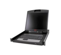 APC AP5719 console a rack 48,3 cm [19] (APC 19 Rack LCD Console)