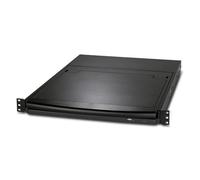 APC AP5808 console a rack 43,2 cm (17") Nero