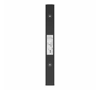 APC AP6003A distribuzione dell'energia Unità Nero