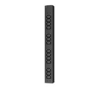 APC AP6003A unità di distribuzione dell'energia [PDU] 14 presa[e] AC 0U/2U Nero