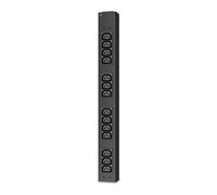 APC AP6003A unità di distribuzione dell'energia (PDU) 14 presa(e) AC 0U/2U Nero [AP6003A]