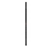 APC AP7554 Basic PDU Rack 24 Presa Montaggio Verticale 3680 VA Capacità