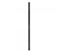 APC Basic Rack PDU unità di distribuzione dell'energia (PDU) 0U Nero 24 presa(e) AC [AP7554]