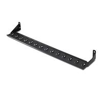 APC - AP7769 - Staffa di fissaggio cavo di alimentazione per ATS installabili a rack - Distribuzione dell'alimentazione IT