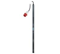 APC AP8481 unità di distribuzione dell'energia (PDU) 0U Nero 24 presa(e) AC
