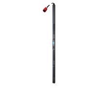 APC AP8681 unità di distribuzione dell'energia [PDU] 24 presa[e] AC 0U Nero (APC
