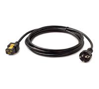 APC AP8755 cavo di alimentazione Nero 3,05 m NEW