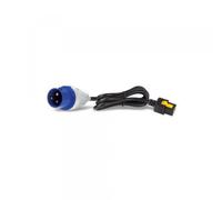 APC - Power Cord Locking C19 To 16a - SPEDIZIONE GRATUITA