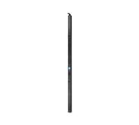 APC AP8841 unità di distribuzione dell'energia [PDU] Nero (RACK PDU 2G METERED 0