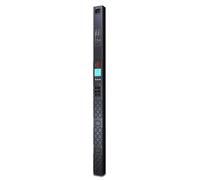 APC AP8858 unità di distribuzione dell'energia (PDU) 0U Nero 20 presa(e) AC [AP8858]