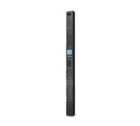 APC AP8858EU3 unità di distribuzione dell'energia (PDU) 20 presa(e) AC 0U
