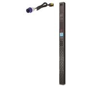 APC AP8858EU3 unità di distribuzione dell'energia (PDU) 20 presa(e) AC 0U