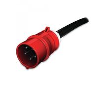 APC AP8881 unità di distribuzione dell'energia [PDU] 42 presa[e] AC 0U Nero (Rac
