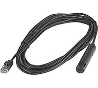 APC AP9335TH - Sensore di temperatura e umidità