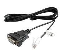 RJ45 SERIALCABLE LCD MODELS 2M