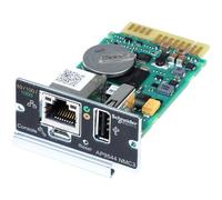 APC AP9544 accessorio per gruppi di continuità [UPS] (NETWORK MANAGEMENT CARD FO