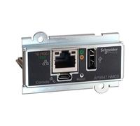 APC AP9547 accessorio per gruppi di continuità [UPS] (NETWORK MANAGEMENT CARD FO