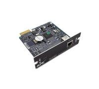 APC AP9631 UPS network Management card 2 W/monitoraggio ambientale