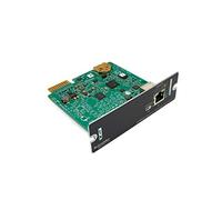 Network management card 3 with powerchute network shutdown ap9640