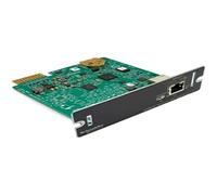 Network management card 3 with powerchute network shutdown ap9640