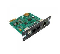 Network management card 3 with powerchute network shutdown & environmental moni