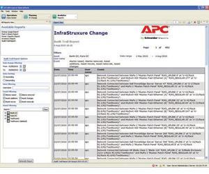 APC AP9710 software per infrastrutture IT Gestione dei servizi 10 licenza/e NEW
