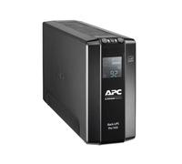 APC - APC Back-UPS Pro BR900MI - UPS - 900VA