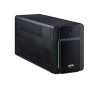 APC Easy UPS gruppo di continuità (UPS) A linea interattiva 1,2 kVA 650 W 4 presa(e) AC