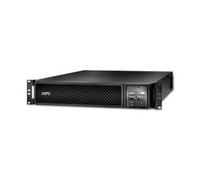 APC Smart-UPS gruppo di continuità (UPS) Doppia conversione (online) 2,2 kVA 1980 W 10 presa(e) AC