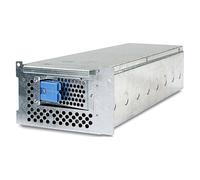 APC APCRBC105 Acido piombo (VRLA) 1 pezzo(i) Argento 864 VAh 5 anno/i 24,6 kg