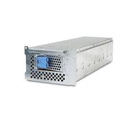 APC APCRBC105 batteria UPS Acido piombo [VRLA] (APC REPLACEMENT BATTERY - RBC105