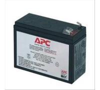 APC APCRBC106 BATTERIA PLUG AND PLAY AL PIOMBO PER BE400-CP, BE400-IT, BE400-KR,