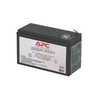 APC APCRBC106 batteria UPS Acido piombo (VRLA)