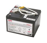 Batteria UPS APC 109 Acido piombo (VRLA) [APCRBC109]