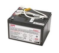 APC APCRBC109 batteria UPS Acido piombo (VRLA) NEW
