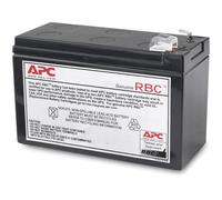 APC APCRBC110 Acido piombo (VRLA)