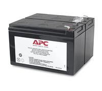 APC APCRBC113 batteria UPS Acido piombo (VRLA)