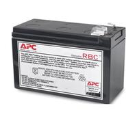 APC APCRBC114 - Replacement Battery Cartridge #114 60 VAh 1.45 kg