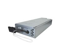 APC APCRBC117 batteria UPS Acido piombo [VRLA] 120 V (APC REPLACEMENT BATTERY -