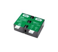 APC APCRBC124 batteria UPS Acido piombo (VRLA)