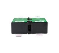 APC APCRBC124 batteria UPS Acido piombo (VRLA)