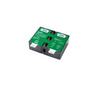 APC APCRBC124 batteria UPS Acido piombo (VRLA)